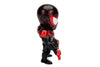 Spider-Man - Miles Morales 4 Inch Diecast Metalfig Figure