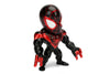 Spider-Man - Miles Morales 4 Inch Diecast Metalfig Figure