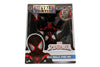 Spider-Man - Miles Morales 4 Inch Diecast Metalfig Figure