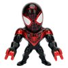 Spider-Man - Miles Morales 4 Inch Diecast Metalfig Figure