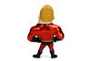 Incredibles - Mr. Incredible 4 Inch Diecast MetalFig Figure