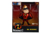 Incredibles - Mr. Incredible 4 Inch Diecast MetalFig Figure