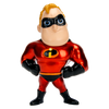 Incredibles - Mr. Incredible 4 Inch Diecast MetalFig Figure