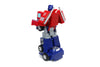 Transformers (G1) - WOW! Optimus Prime Remote Control Vehicle