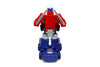 Transformers (G1) - WOW! Optimus Prime Remote Control Vehicle