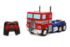Transformers (G1) - WOW! Optimus Prime Remote Control Vehicle
