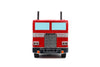 Transformers (G1) - WOW! Optimus Prime Remote Control Vehicle