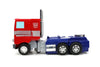 Transformers (G1) - WOW! Optimus Prime Remote Control Vehicle