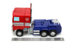 Transformers (G1) - WOW! Optimus Prime Remote Control Vehicle