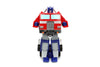 Transformers (G1) - WOW! Optimus Prime Remote Control Vehicle