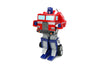 Transformers (G1) - WOW! Optimus Prime Remote Control Vehicle
