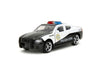 Fast & Furious 5 - Dodge Charger Police Car 1:32 Scale Hollywood Rides Diecast Vehicle