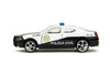 Fast & Furious 5 - Dodge Charger Police Car 1:32 Scale Hollywood Rides Diecast Vehicle