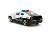 Fast & Furious 5 - Dodge Charger Police Car 1:32 Scale Hollywood Rides Diecast Vehicle