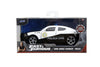 Fast & Furious 5 - Dodge Charger Police Car 1:32 Scale Hollywood Rides Diecast Vehicle