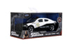 Fast & Furious 5 - Dodge Charger Police Car 1:32 Scale Hollywood Rides Diecast Vehicle