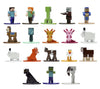 Minecraft - Caves & Cliffs Nano MetalFig 18 Pack (Set 2)