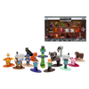 Minecraft - Caves & Cliffs Nano MetalFig 18 Pack (Set 2)
