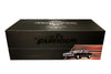 Fast & Furious - 1970 Dodge Charger True Spec 1:24 Scale Diecast Vehicle