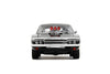 Fast & Furious - 1970 Dodge Charger True Spec 1:24 Scale Diecast Vehicle