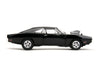 Fast & Furious - 1970 Dodge Charger True Spec 1:24 Scale Diecast Vehicle