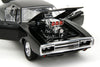 Fast & Furious - 1970 Dodge Charger True Spec 1:24 Scale Diecast Vehicle