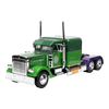 Marvel Comics - 1992 Peterbilt 379 (Hulk colours) 1:24 Scale Diecast Vehicle
