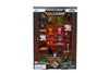 Minecraft - Caves and Cliffs Nano MetalFig 18 Pack (Set 1)