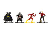 DC Comics - Series 7 Nano MetalFigs 18 Pack