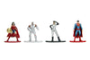 DC Comics - Series 7 Nano MetalFigs 18 Pack