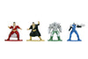 DC Comics - Series 7 Nano MetalFigs 18 Pack