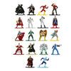 DC Comics - Series 7 Nano MetalFigs 18 Pack