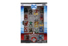 DC Comics - Series 7 Nano MetalFigs 18 Pack
