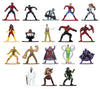 Spider-Man - 60th Anniversary Edition Nano MetalFig 18 Pack Set