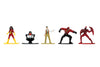 Spider-Man - 60th Anniversary Edition Nano MetalFig 18 Pack Set