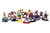 Spider-Man - 60th Anniversary Edition Nano MetalFig 18 Pack Set