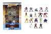Spider-Man - 60th Anniversary Edition Nano MetalFig 18 Pack Set