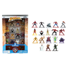 Spider-Man - 60th Anniversary Edition Nano MetalFig 18 Pack Set