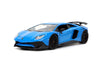 Hyperspec - Lamborghini Aventador SV 2017 1:24 Scale Diecast Vehicle
