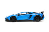Hyperspec - Lamborghini Aventador SV 2017 1:24 Scale Diecast Vehicle