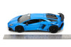 Hyperspec - Lamborghini Aventador SV 2017 1:24 Scale Diecast Vehicle