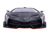 Hyperspec - Lamborghini Veneno 2017 1:24 Scale Diecast Vehicle
