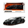 Hyperspec - Lamborghini Veneno 2017 1:24 Scale Diecast Vehicle