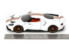 Hyperspec - Ford GT 2017 1:24 Scale Diecast Vehicle