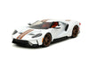 Hyperspec - Ford GT 2017 1:24 Scale Diecast Vehicle