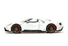 Hyperspec - Ford GT 2017 1:24 Scale Diecast Vehicle