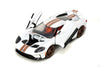 Hyperspec - Ford GT 2017 1:24 Scale Diecast Vehicle