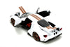 Hyperspec - Ford GT 2017 1:24 Scale Diecast Vehicle