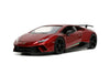 Hyperspec - Lamborghini Huracan Performante 17 1:24 Scale Diecast Vehicle