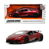 Hyperspec - Lamborghini Huracan Performante 17 1:24 Scale Diecast Vehicle